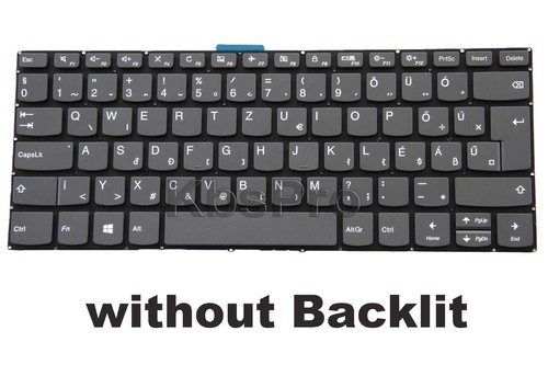 Tastiera ungherese per - , lenovo