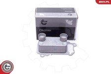 Radiatore olio motore ESEN SKV