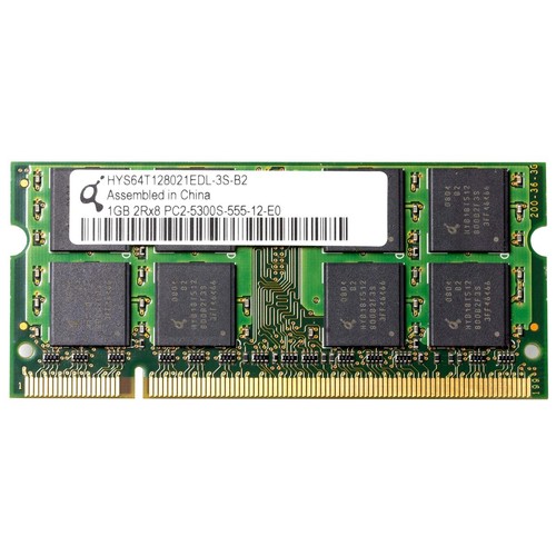 Qimonda hys64t128021edl b2 - qimonda, hys64t128021edl-3s-b2