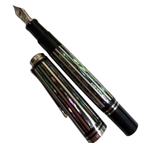 Penna stilografica pelikan - penna,