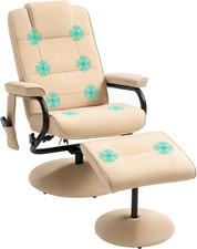 Poltrona Relax Massaggiante