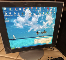 SDM-HS93 TFT LCD funzionante