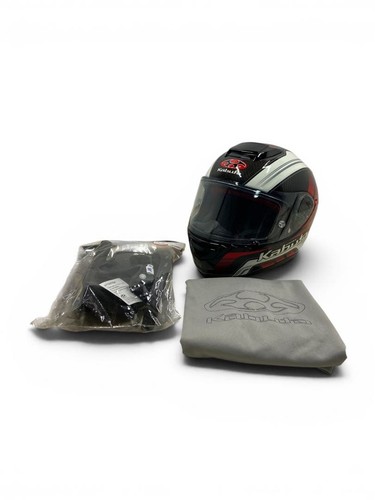 Casco ogk kabuto carbon - rt-33,