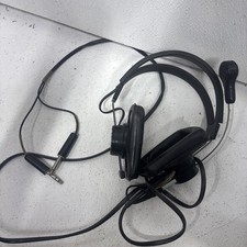 Cuffie Aeronautiche Telex MRB