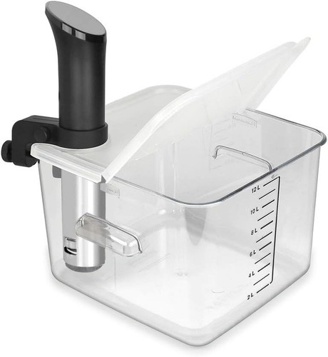 Sous vide contenitore quart - sous,