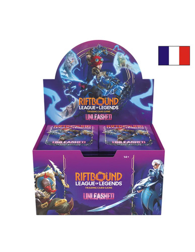 Riftbound tcg league of - riftbound,