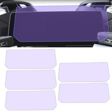 Pellicola Protettiva Cruscotto