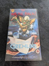 Gremlins 1984 Warner Brothers