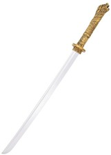 Arma LARP Takeo Katana