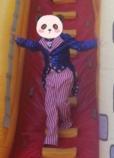 Costume Bambino Carnevale