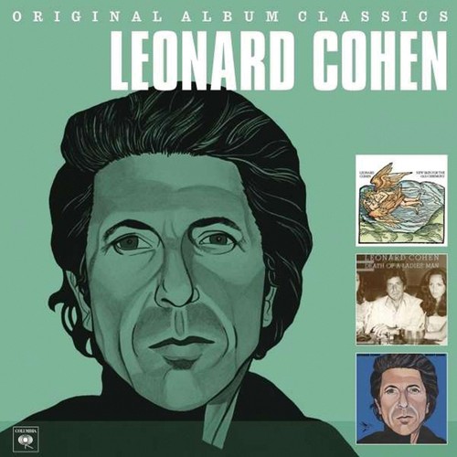 Original album classics - original,