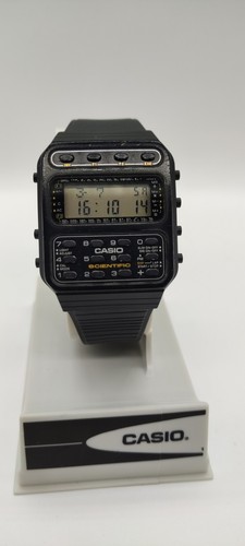 Orologio vintage casio - orologio,