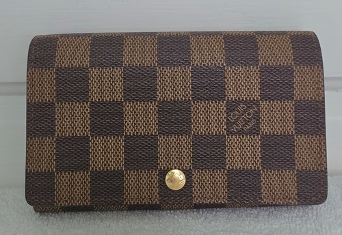 Louis vuitton damier ebene - vuitton,