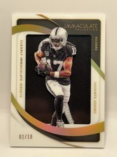 2024 Panini Immaculate -