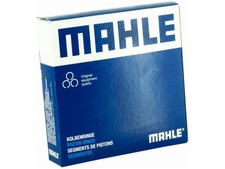 ANELLI PISTONE OPEL COMBO 1.7