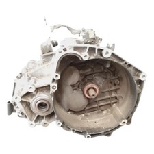 SCATOLA CAMBIO MANUALE OPEL SIGNUM 2004-2008 1.9 CDTI DIESEL  Z19DTH CA291