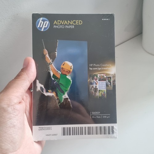 Carta fotografica advanced - carta,