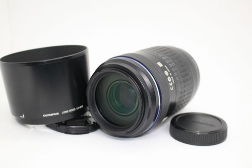 Olympus zuiko - a,