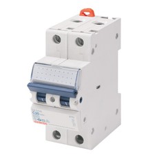 Interruttore Magnetotermico