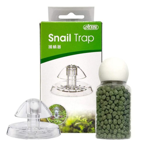 Trappola per lumache - , da