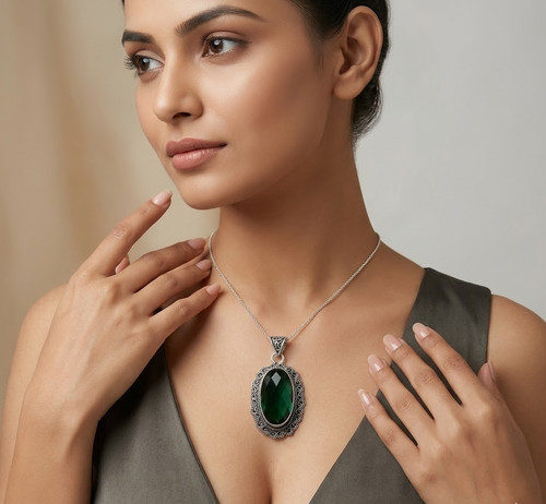 Pietra preziosa diopside fatta - pietra,