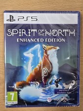 Spirit Of The North: Enhanced