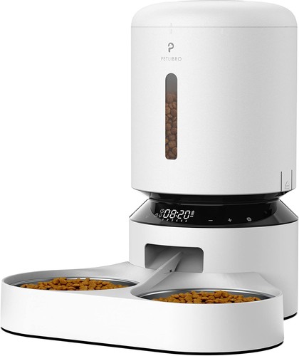 Petlibro mangiatoia automatica - petlibro,