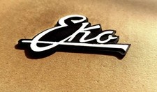 Eko logo riproduzione - eko, (riproduzione