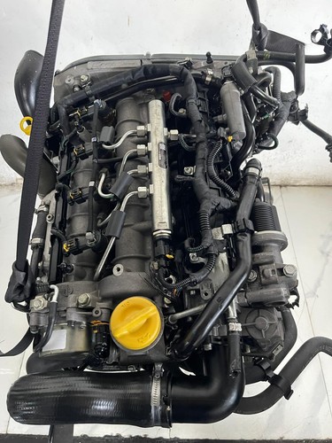 Motore completo per fiat - completo, croma