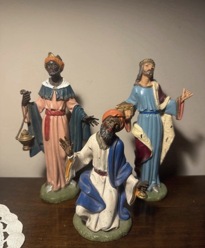 Depose italy magi presepe - italy,