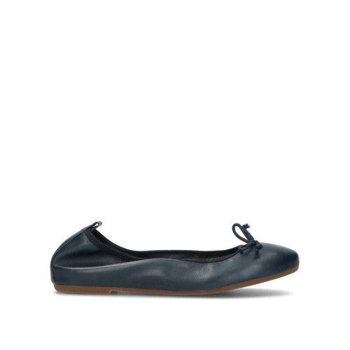 Variopinto ballerina donna blu - ballerina,