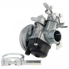 CARBURATORE DELL'ORTO SHB 16 16 F COMPLETO PIAGGIO VESPA PK 50 XL