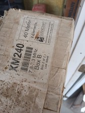 Cushcraft Xm240 raggio da 40