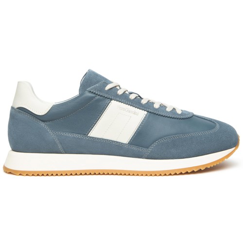 Sneaker nerogiardini - sneaker,