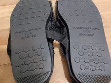 Tucano Urbano - Copriscarpe Apribile Taglia 44/45 (Scarpa 42/43) Nuovo 