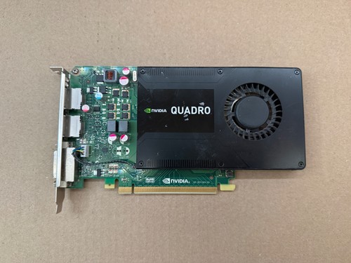Nvidia quadro 4gb - nvidia, k2200