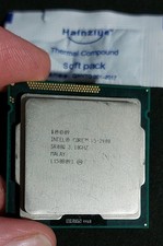 Cpu 1155 core 2400 1 - cpu,
