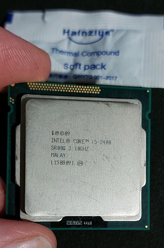 Cpu 1155 core - core, ghz