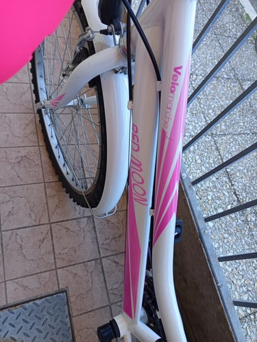 Bicicletta bambina usata - bicicletta,