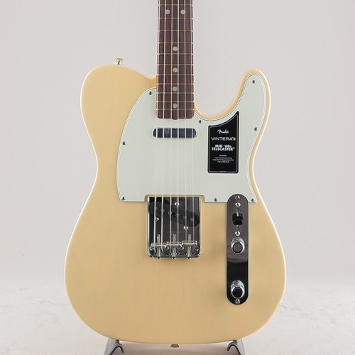 Fender vintera iii mid 60s - iii,