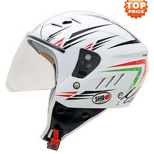 Casco shiro maui - shiro, 20