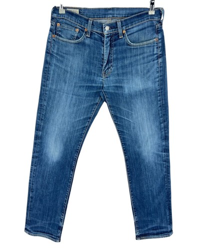 Jeans blu levi - blu, co