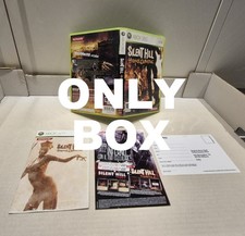 ONLY BOX - SILENT HILL