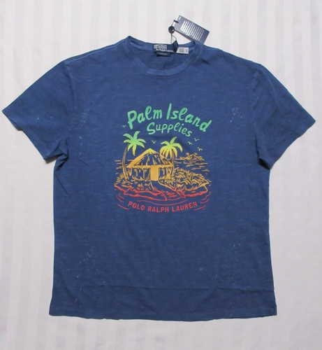 Polo ralph lauren men palm - ralph, men's