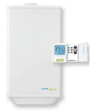 Caldaia a Condensazione Savio