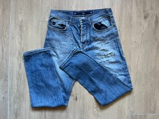 JEANS FAY PANTALONE TROUSERS