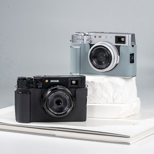 Custodia borsa adatta fujifilm - custodia,