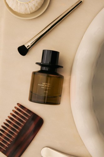 Zara vetiver pamplemousse - zara,