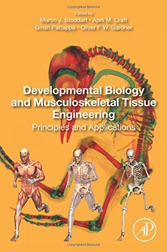 Developmental biology and - biology,