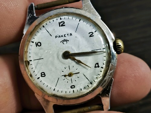 Orologio pobeda pchz - orologio,